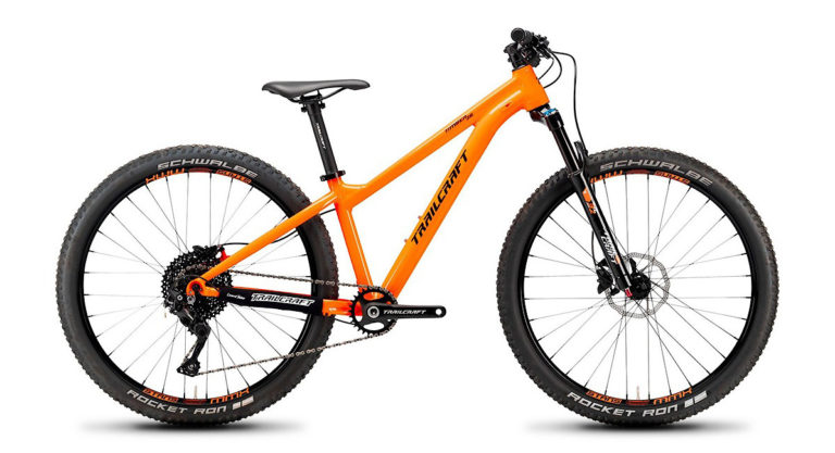 Trailcraft Timber 26 Elite