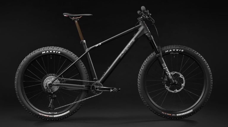 Liteville H-3 Mk3 Shimano XT