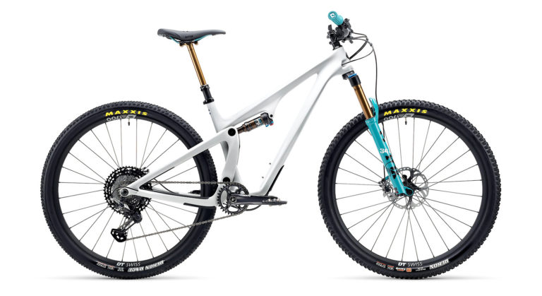 Yeti SB115 SE