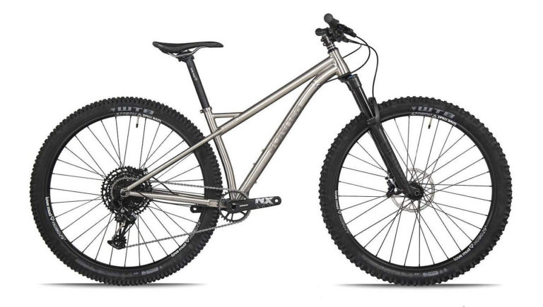 Sonder Signal Ti SLX