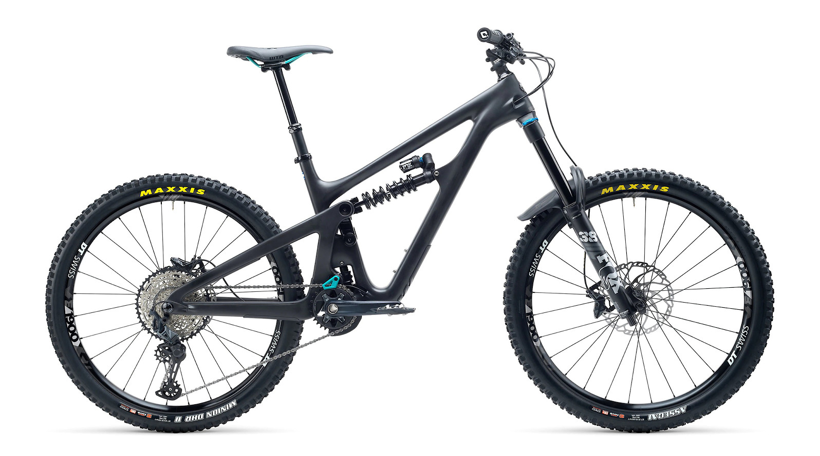 Image of Yeti SB165 C1