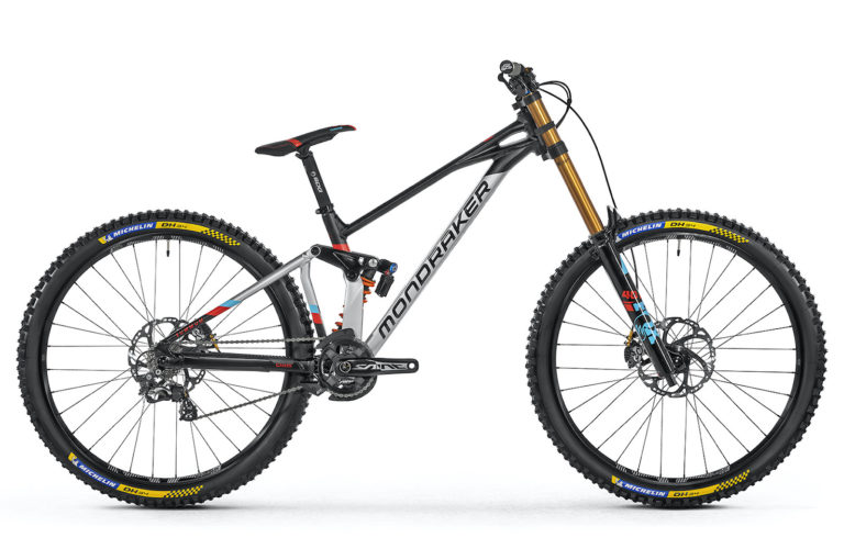 Mondraker Summum RR 29