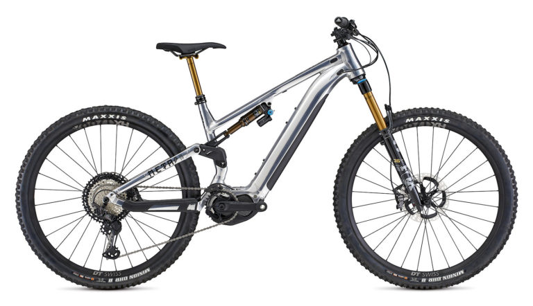 Commencal META POWER TR SIGNATURE