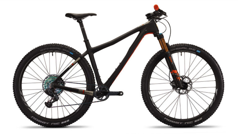 Ibis DV9 XX1 AXS