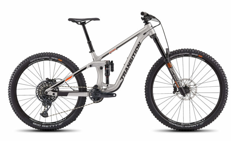 Transition Patrol Alloy XT