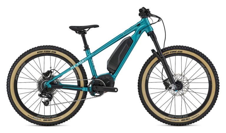 Commencal Meta HT Power 24