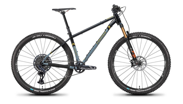 Niner SIR 9 3-Star SRAM GX Eagle