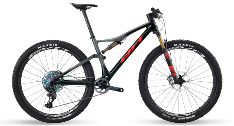 BH Lynx Race EVO Carbon 9.9