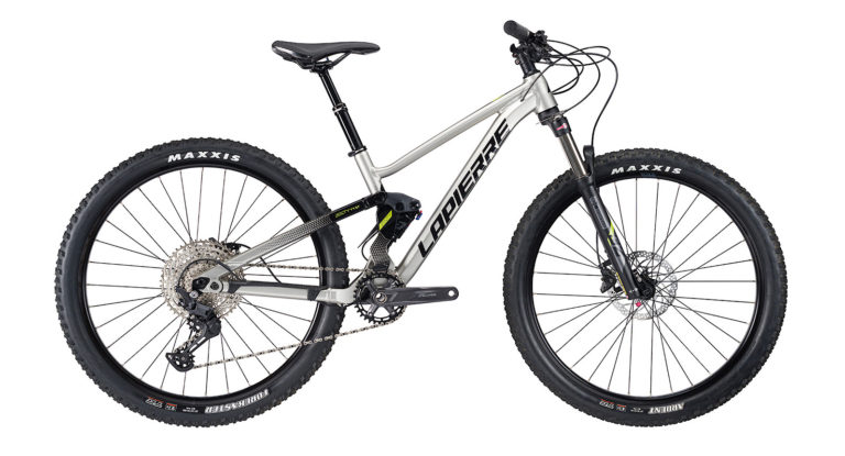 Lapierre Zesty TR 3.7