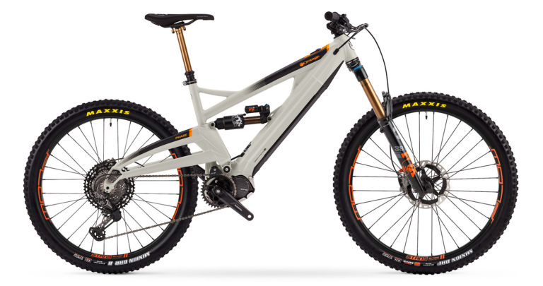 Orange Phase MX XTR