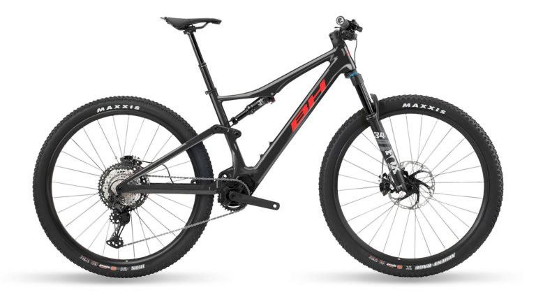 BH iLynx Race Carbon 8.2 LT