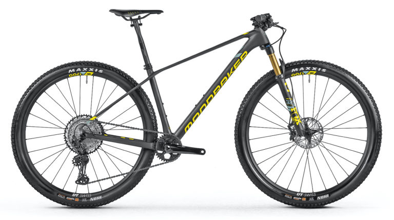 Mondraker Podium Carbon R