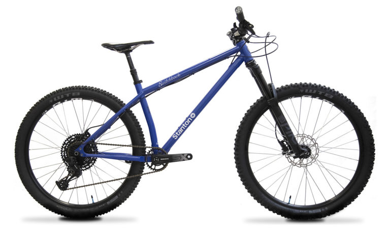 Stanton Switchback 631 Gen 3 Standard