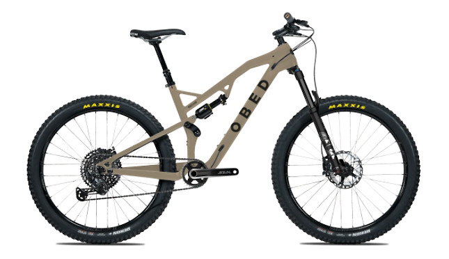 Obed Seclud SLX