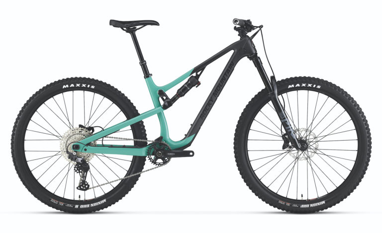 Rocky Mountain Instinct Carbon 30