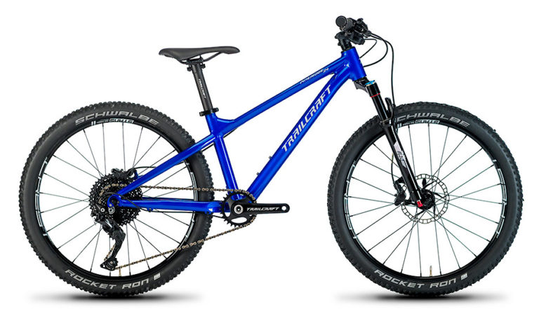 Trailcraft Pineridge 24 Pro