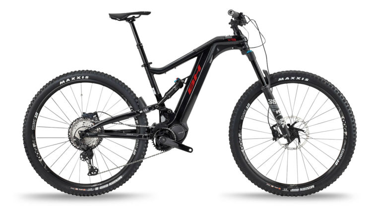 BH XTEP Lynx 5.5 Pro-S