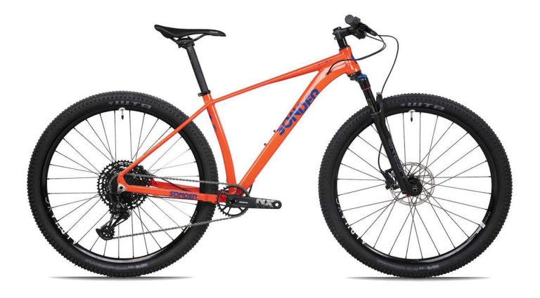 Sonder Dial SLX