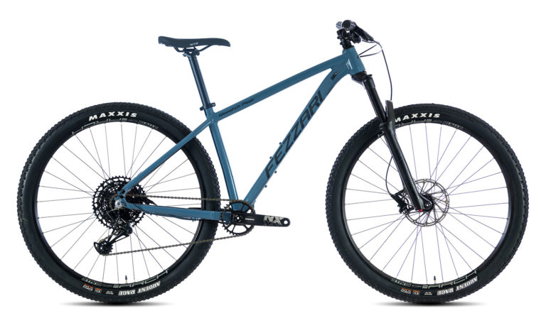 Fezzari Wasatch Peak Elite
