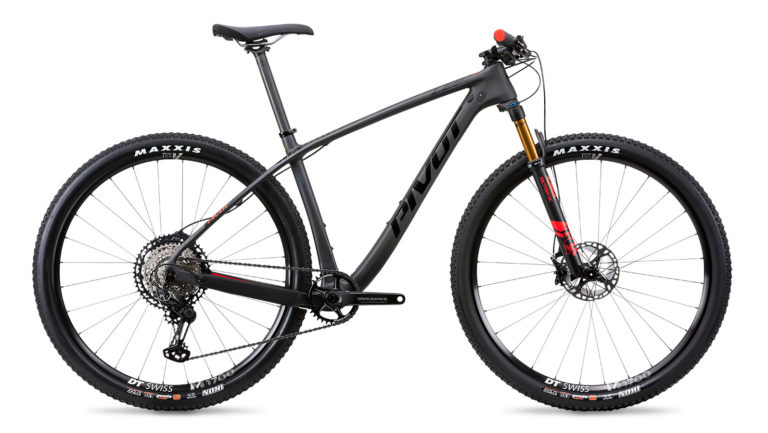 Pivot LES SL Pro XT/XTR