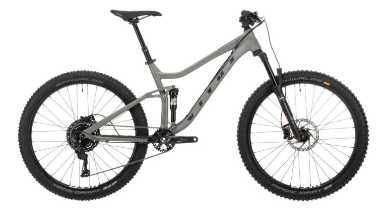 Vitus Mythique 27 VR