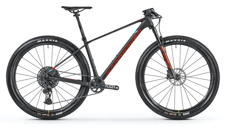 Mondraker Podium Carbon RR