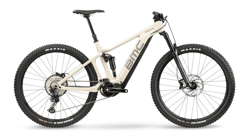 BMC Speedfox AMP AL Two USA