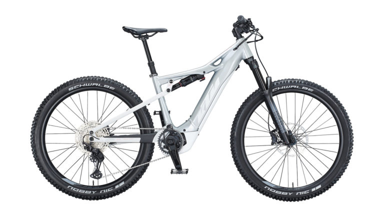 KTM Macina Lycan 271 Glorious