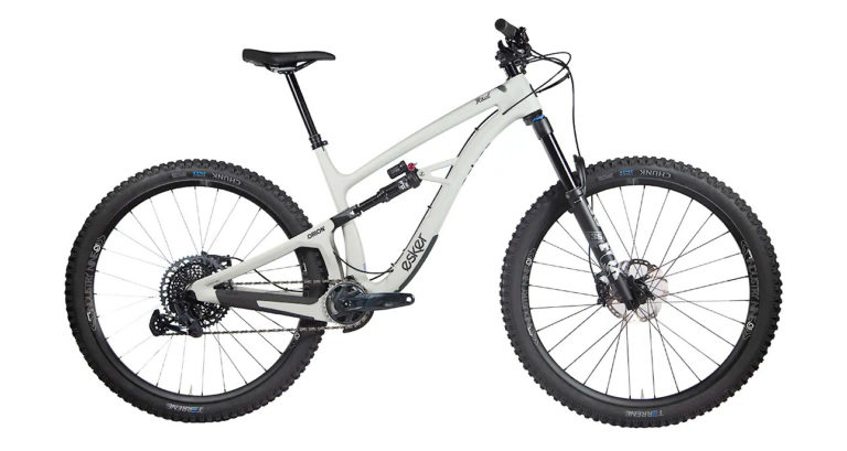 Esker Rowl R1