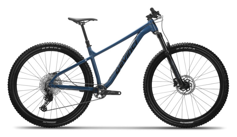 Devinci Kobain Deore 11-Speed