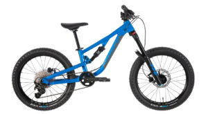 Norco Fluid FS 2 20