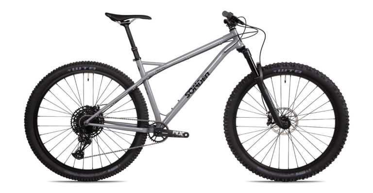 Sonder Signal St NX Eagle