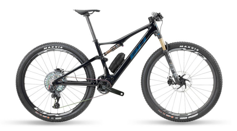 BH iLynx Race Carbon 8.6 Pro