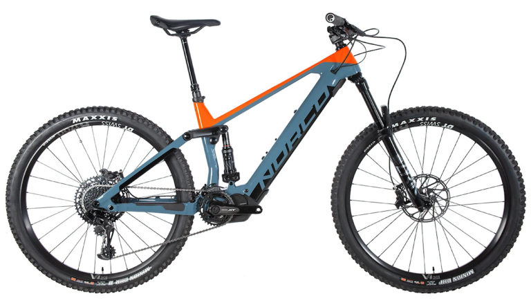 Norco Sight VLT C1 29