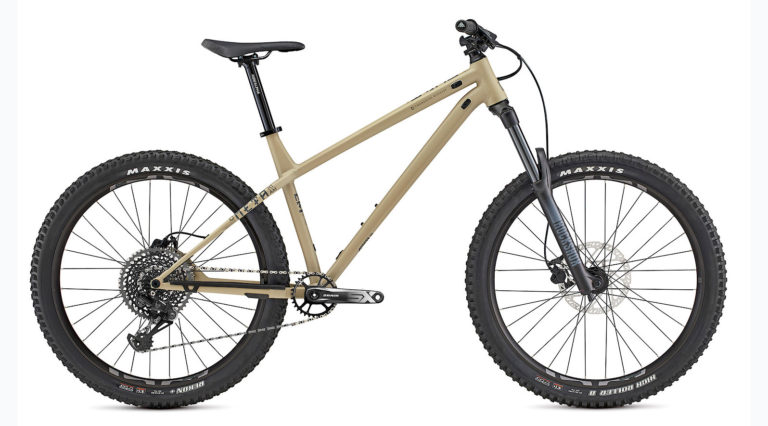 Commencal Meta HT AM Origin SRAM