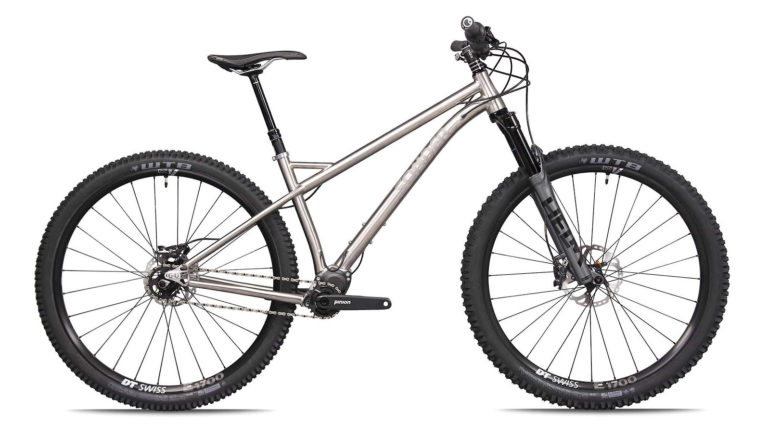 Sonder Signal Ti Pinion