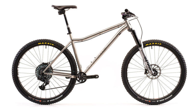 Chromag Surface Ti G1 Best