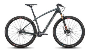 Niner AIR 9 RDO 3-Star Shimano SLX Singlespeed