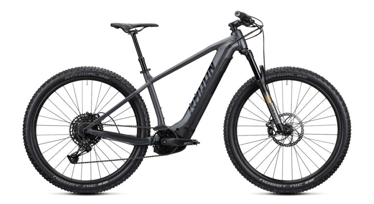 Radon Jealous Hybrid AL 9.0