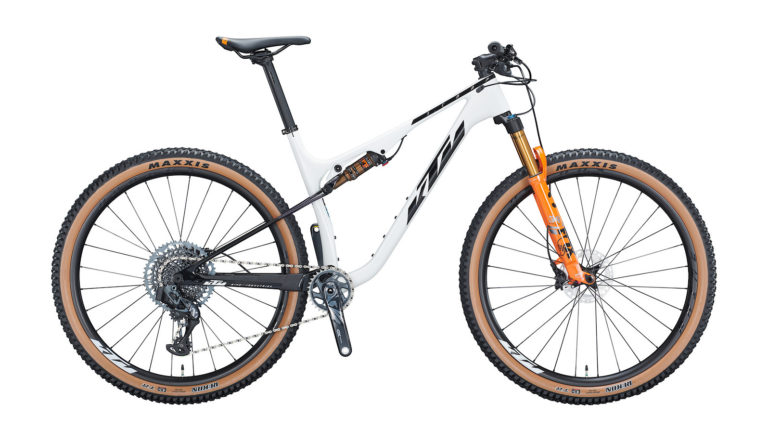 KTM Scarp MT Prime