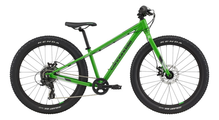 Cannondale Kids Cujo 24+