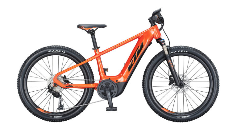 KTM Macina Mini Me 241