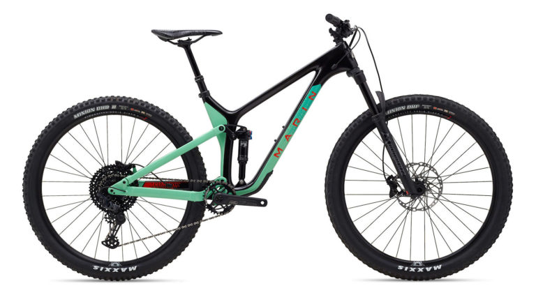 Marin Rift Zone Carbon 29 1