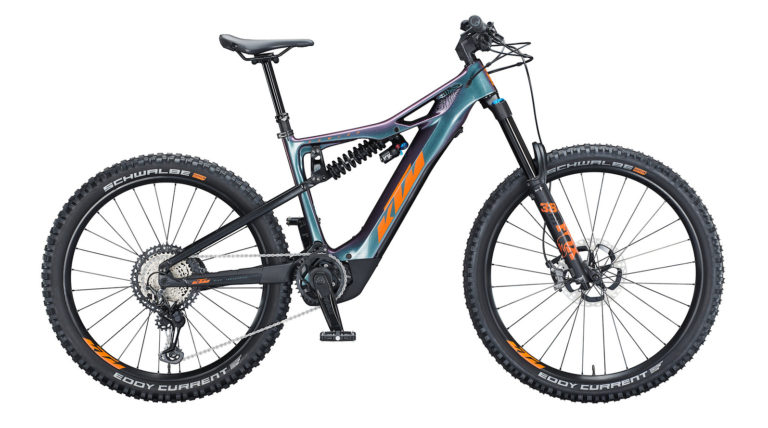 KTM Macina Prowler Prestige