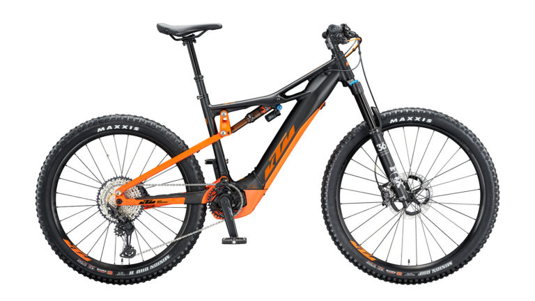 KTM Macina Kapoho 2971