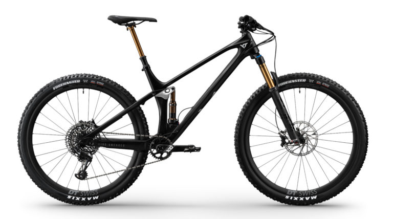 YT Industries IZZO Pro Race