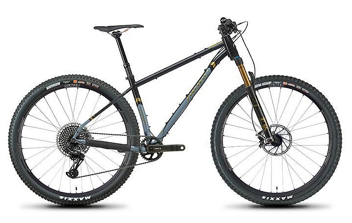 Niner SIR 9 5-Star SRAM X01