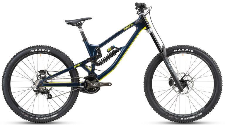 Saracen Myst Pro 27.5