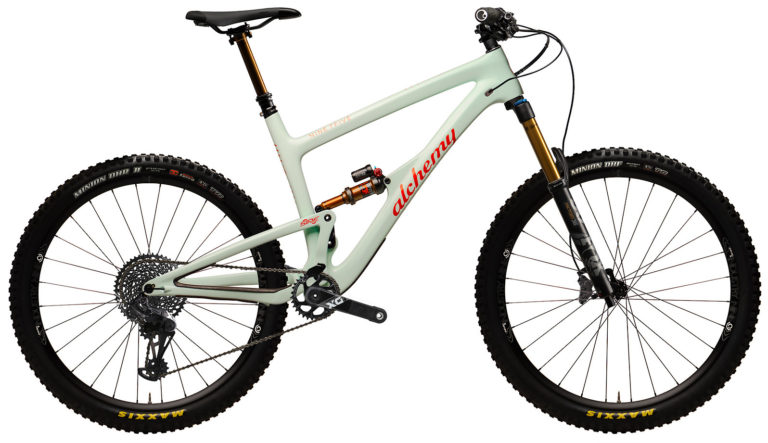 Alchemy NINE7FIVE XTR