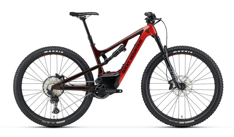 Rocky Mountain Instinct Powerplay Carbon 50